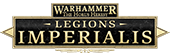 Legions Imperialis