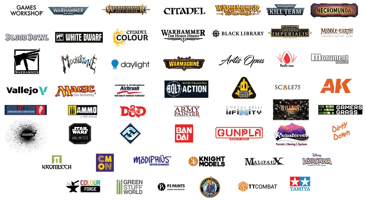 Games Workshop